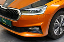 Škoda Fabia 1.0 TSI 81 kW Style Plus