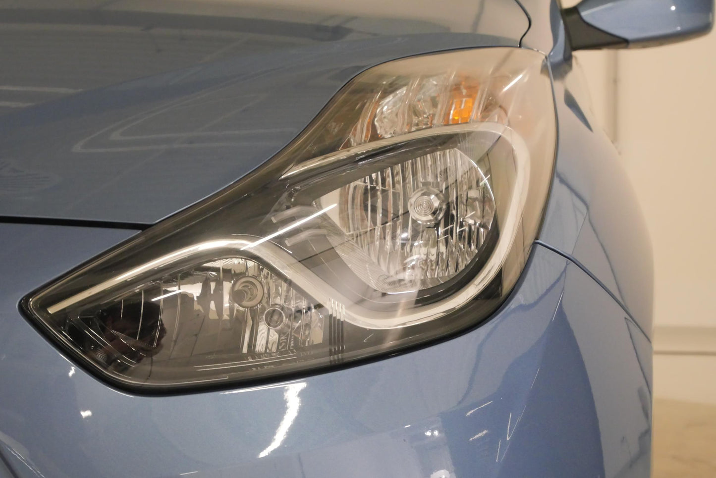 Hyundai ix20 1.4 CVVT 66 kW