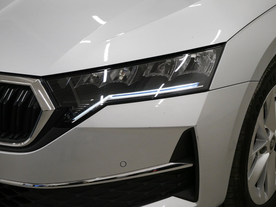 Škoda Octavia 2.0 TDI 110 kW Top Selection – foto 9