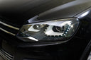 Volkswagen Touareg 3.0 TDI 180kW Edition X