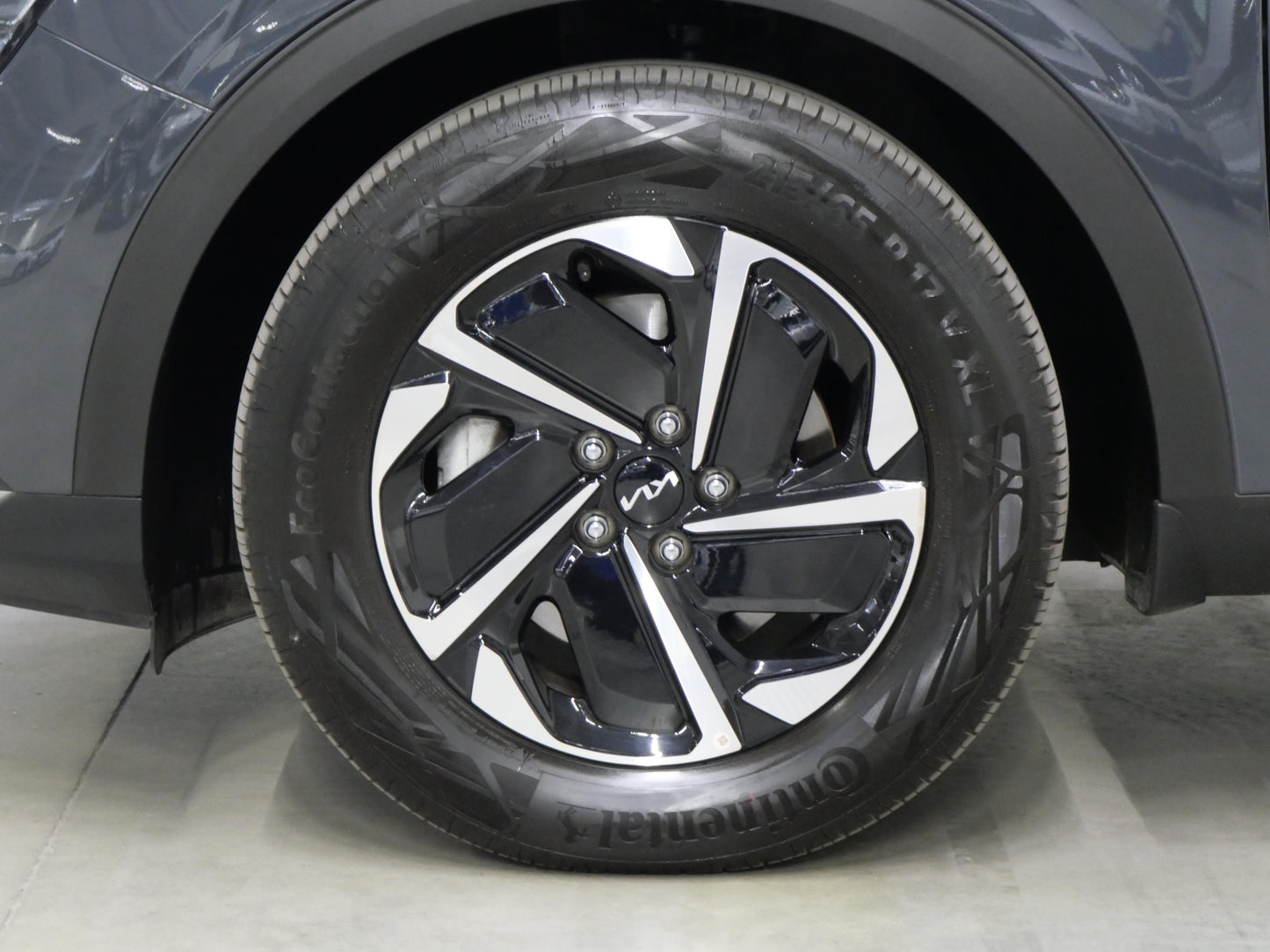 Kia Sportage 1.6 T-GDI 110 kW DCT Exclusive