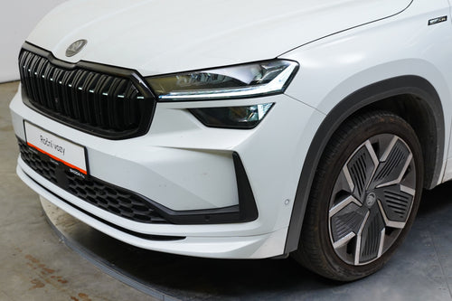 Škoda Kodiaq 2.0 TDI 142 kW 4x4  Sportline – foto 9