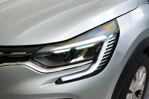 Renault Captur 1.0 TCe 67 kW – foto 9