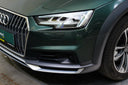 Audi A4 2.0 TDI 140 kW Quattro