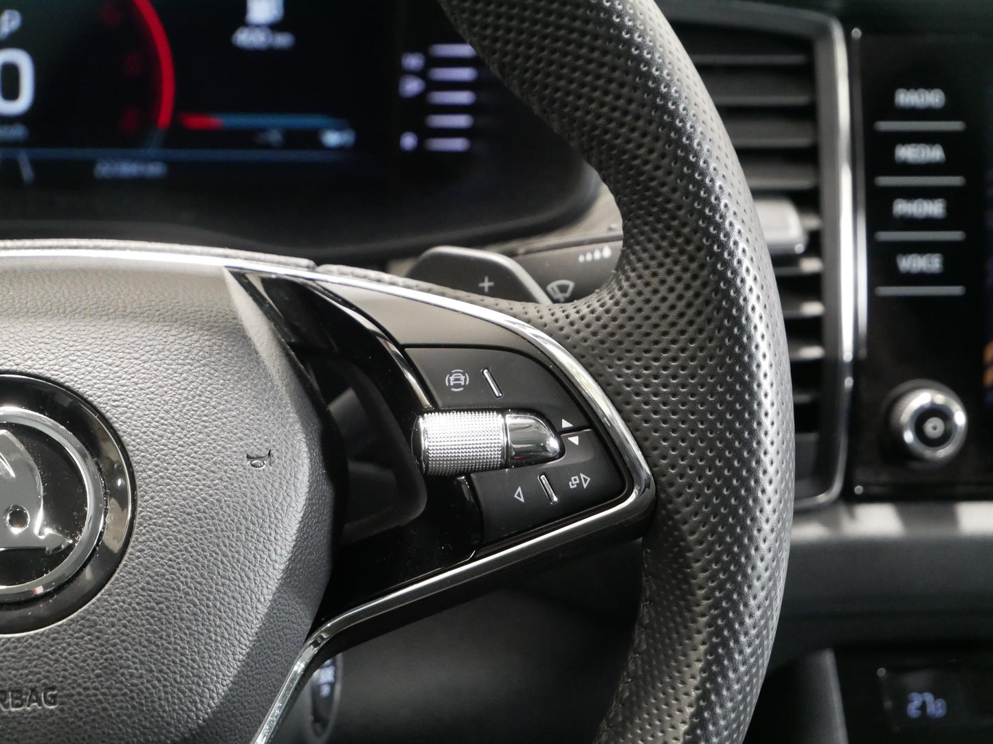 Škoda Kodiaq 2.0 TDI 147 kW Style Plus