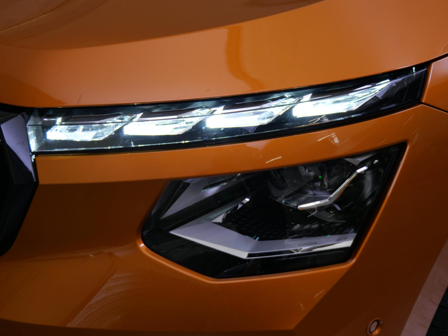 Škoda Kamiq 1.0 TSI 85 kW DSG Monte Carlo