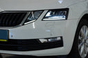 Škoda Octavia 2.0 TDI 110 kW Soleil