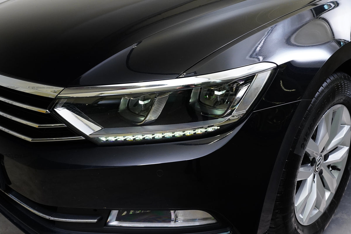 Volkswagen Passat 2.0 TDI 110 kW