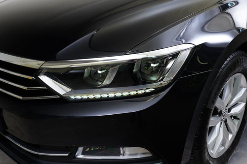 Volkswagen Passat 2.0 TDI 110 kW – foto 9