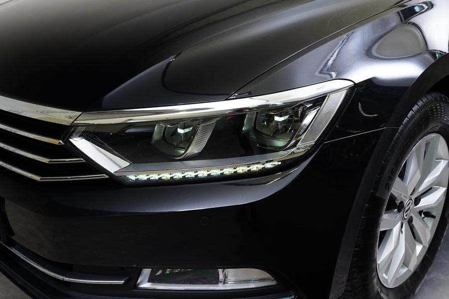 Volkswagen Passat 2.0 TDI 110 kW – foto 9