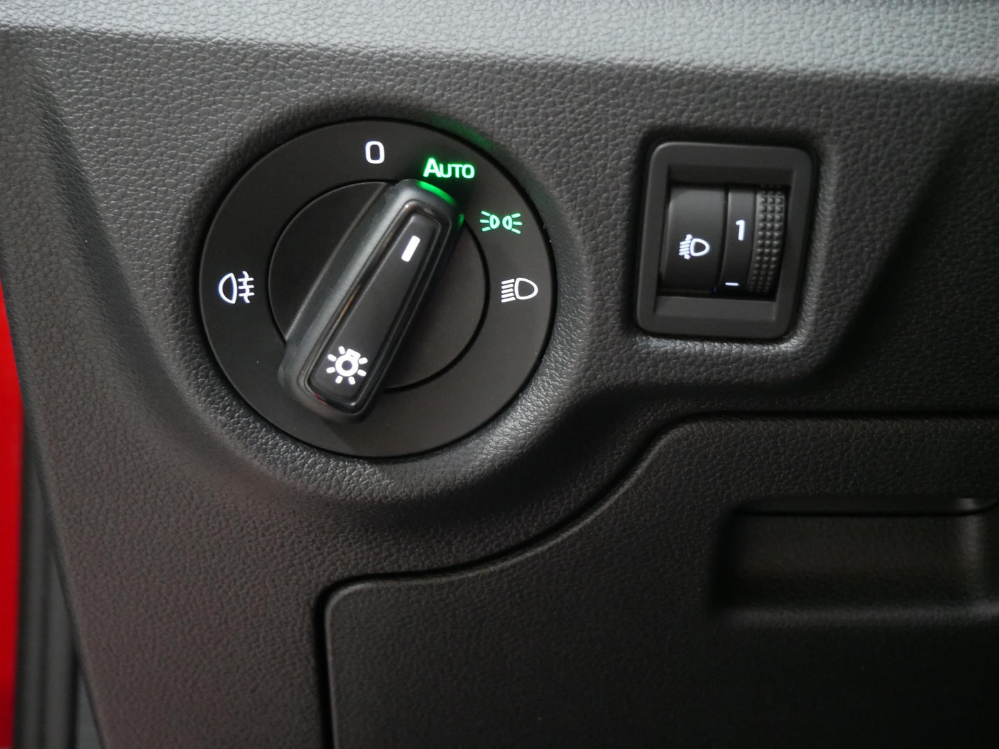 Škoda Kamiq 1.5 TSI 110 kW Ambition Plus