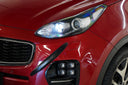 Kia Sportage 1,6 T-GDI