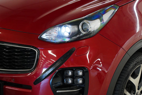Kia Sportage 1,6 T-GDI – foto 9