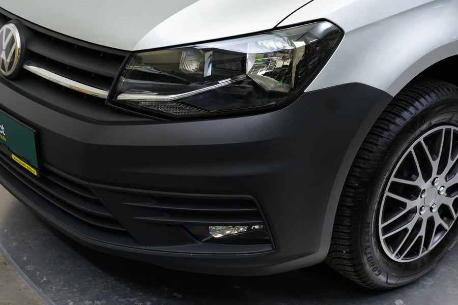 Volkswagen Caddy 2.0 TDI 75 kW Trendline – foto 9