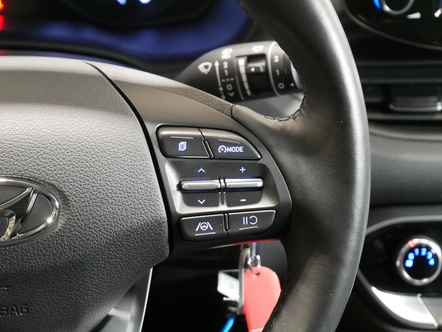 Hyundai i30 Combi 1.5i 81 kW Comfort