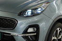 Kia Sportage 1.6 GDI 97 kW