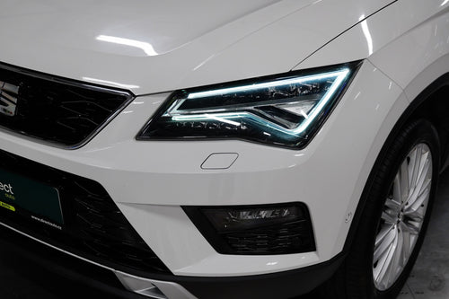 Seat Ateca 1.4TSI 110kW Excellence – foto 9