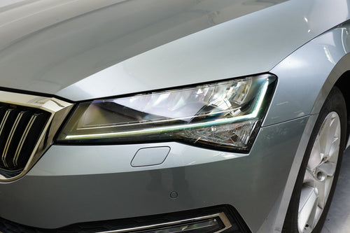 Škoda Superb 2.0 TSI 140kW Style Combi DSG – foto 9