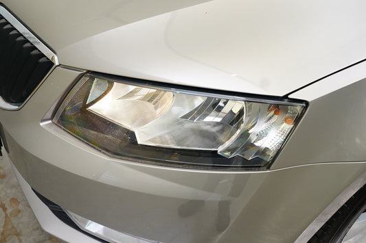 Škoda Octavia 1.4 TSI 103 kW Ambition