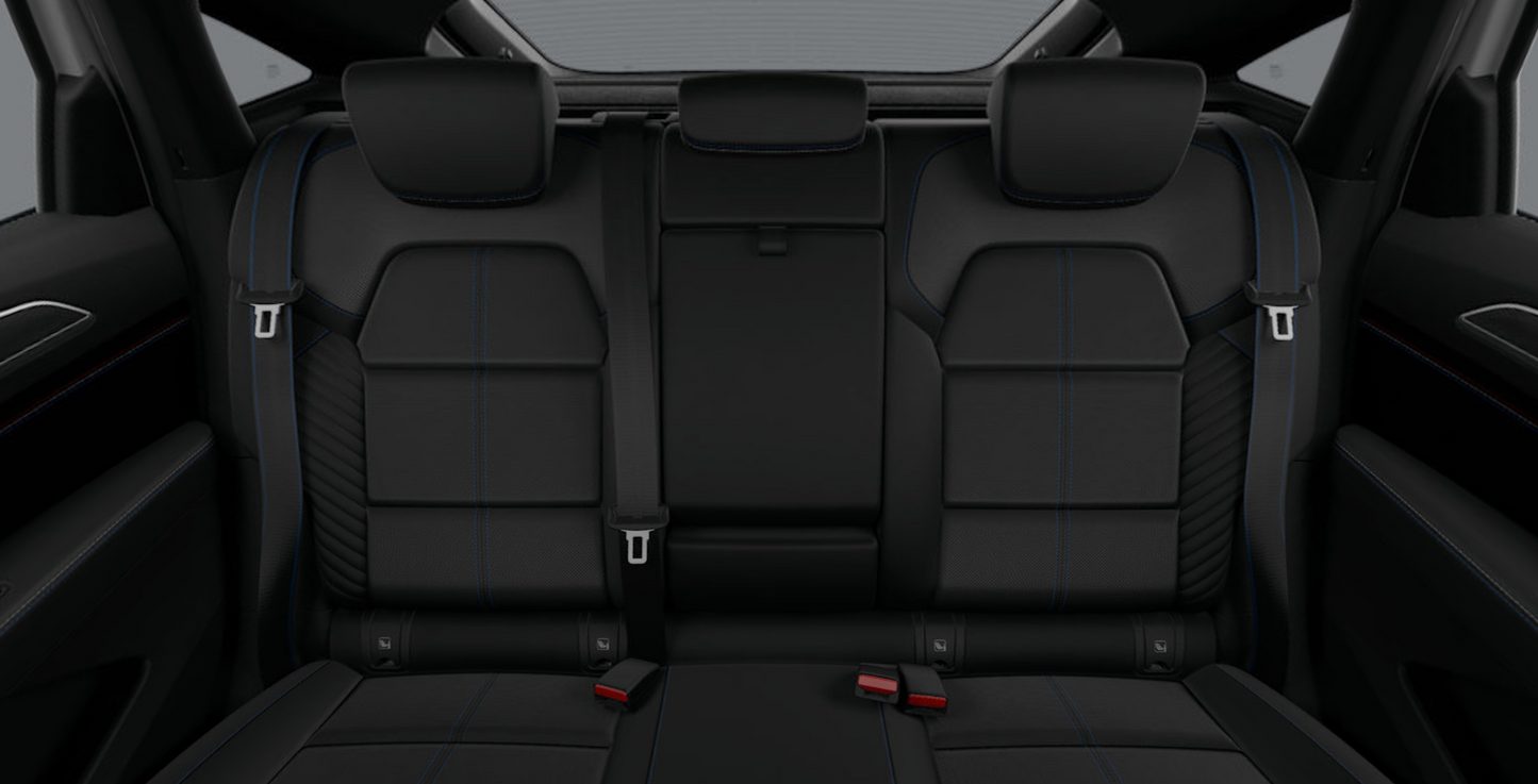 Renault Arkana esprit Alpine full hybrid 1.6 E-Tech 145