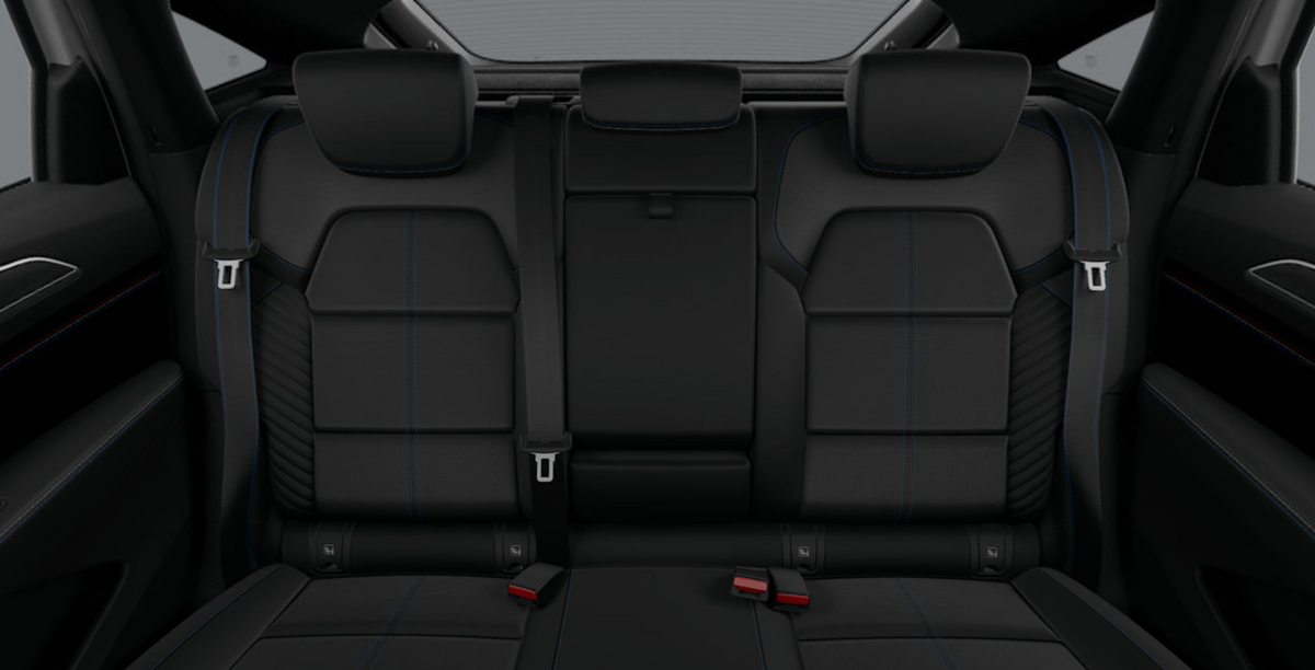 Renault Arkana esprit Alpine full hybrid 1.6 E-Tech 145 – foto 9