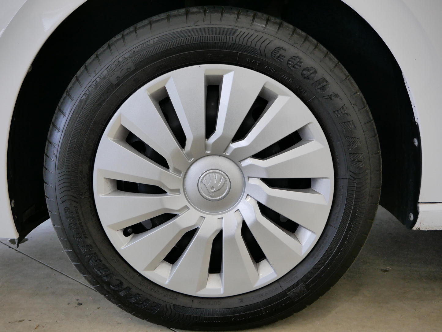 Škoda Scala 1.0 TSI 70 kW Ambition