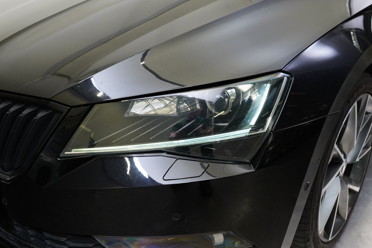 Škoda Superb 2.0 TDI 140 kW 4x4 SportLine – foto 9