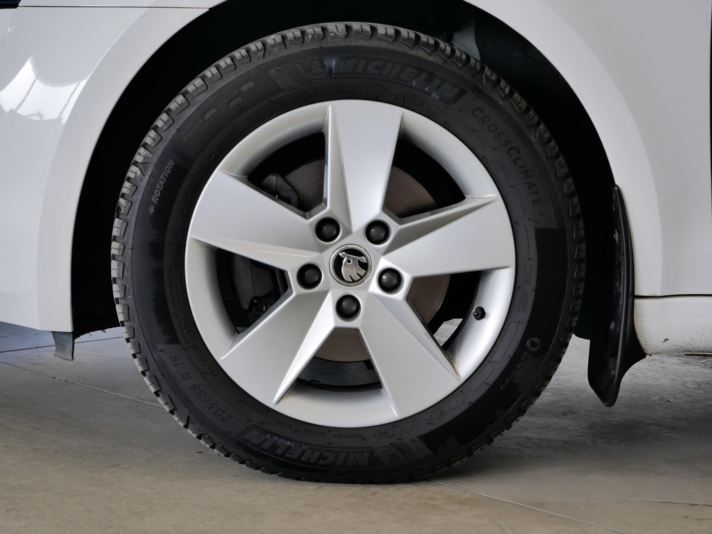 Škoda Octavia 1.4 TSI 110 kW Ambition