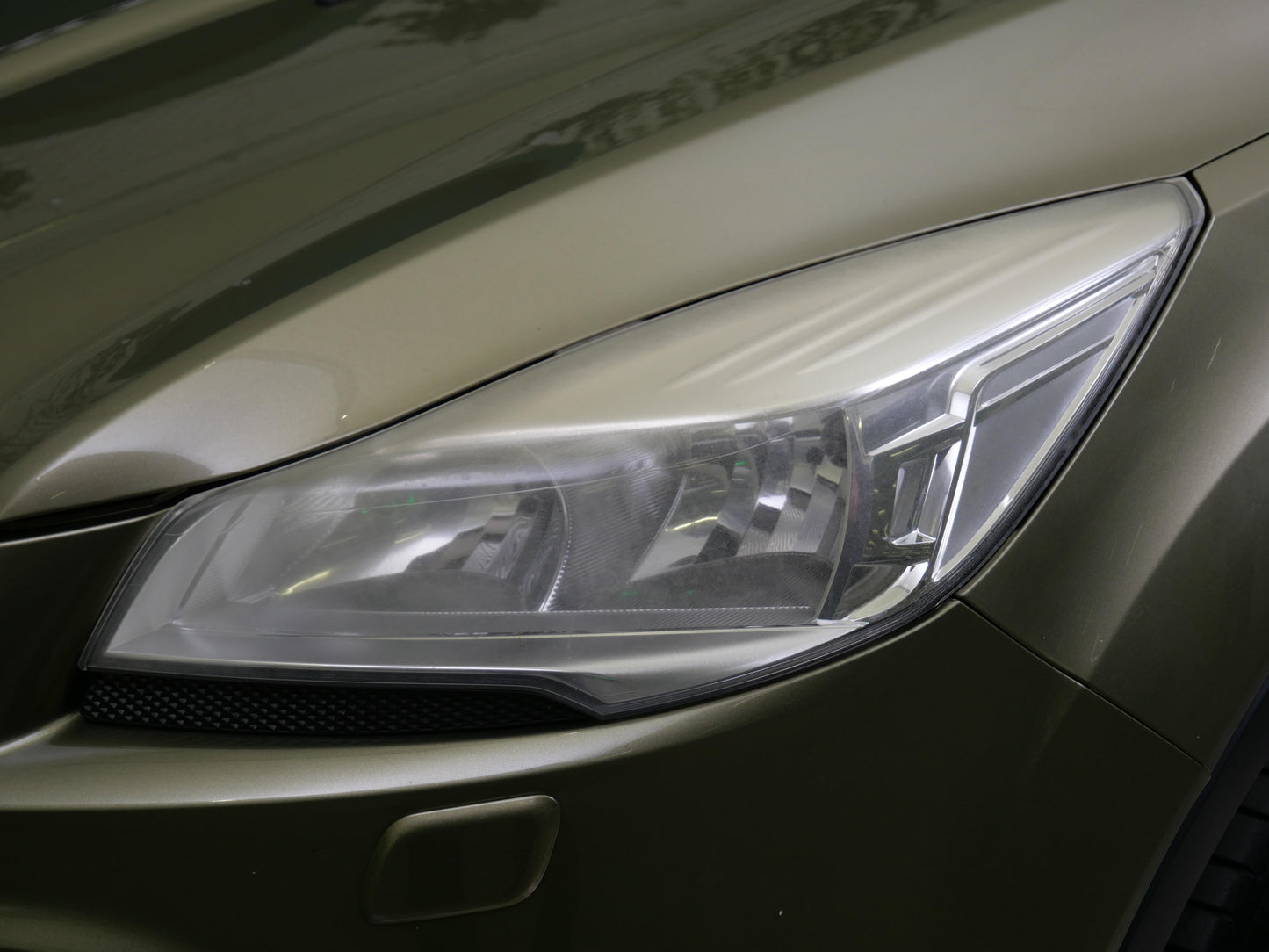 Ford Kuga 1.6 EcoBoost 110 kW Trend