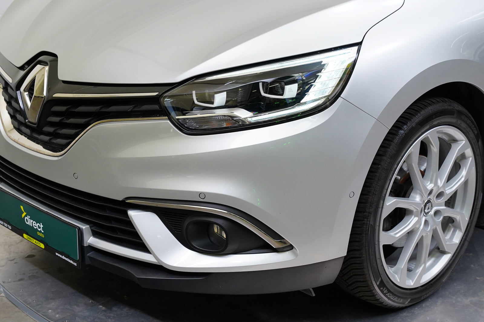 Renault Scénic 1.2 TCe 97 kW Energy Intens – foto 9
