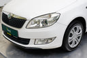 Škoda Fabia 1.2 TSI 63 kW Ambiente