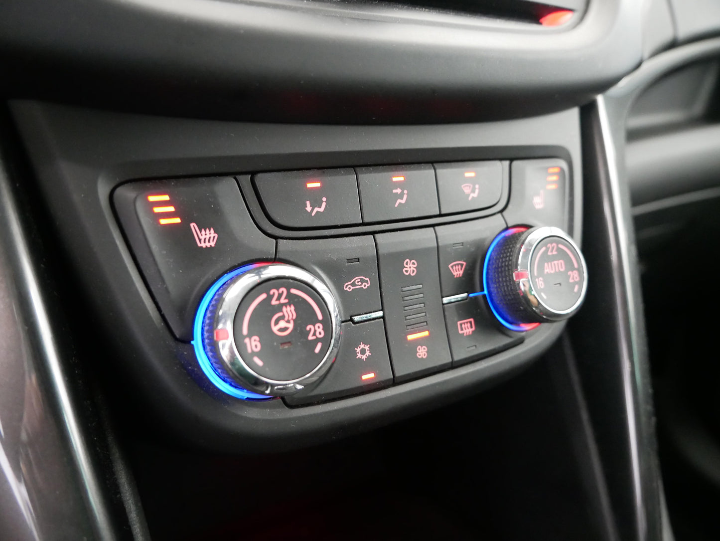Opel Zafira Tourer 2.0 CDTI 125 kW