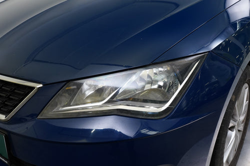 Seat Leon 1.4 TSI 92 kW Style – foto 9