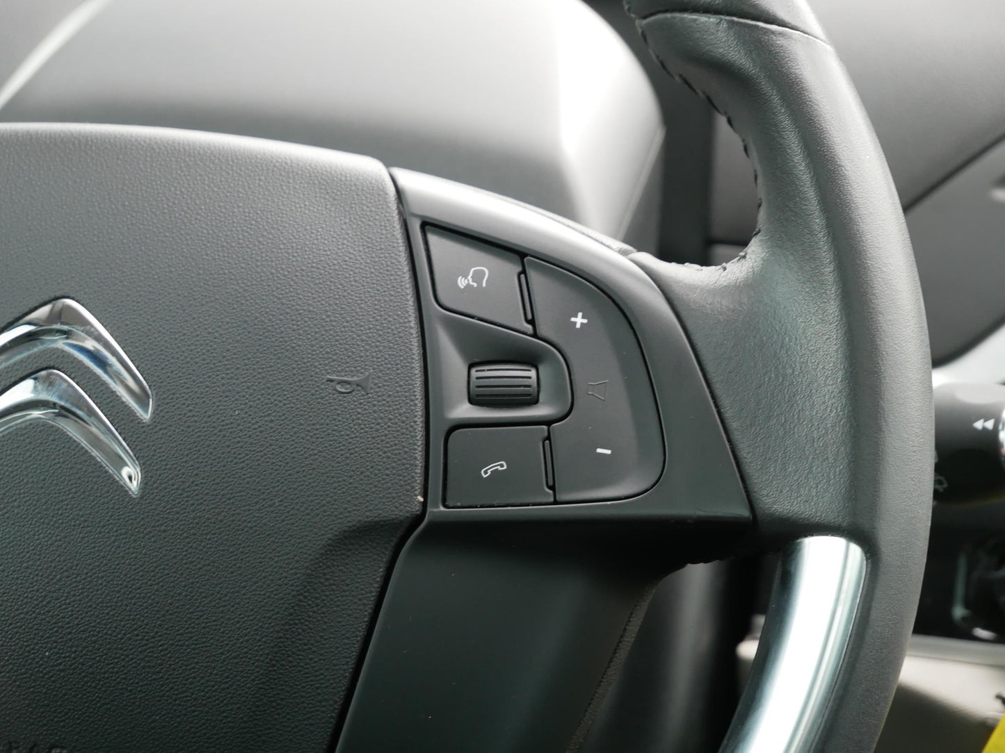 Citroën C4 1.5 HDI 96 kW SPACETOURER