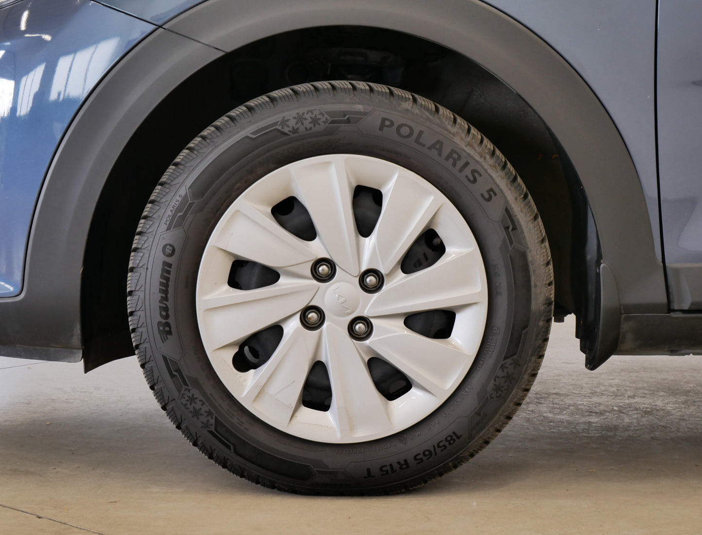 Kia Stonic 1.2 DPI 62 kW Comfort
