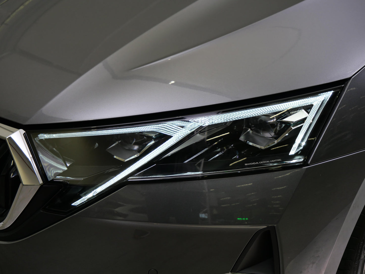 Škoda Octavia 1.5 eTSI 85 kW Top Selection