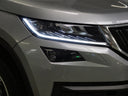 Škoda Kodiaq 1.4 TSI 110 kW DSG Ambition+