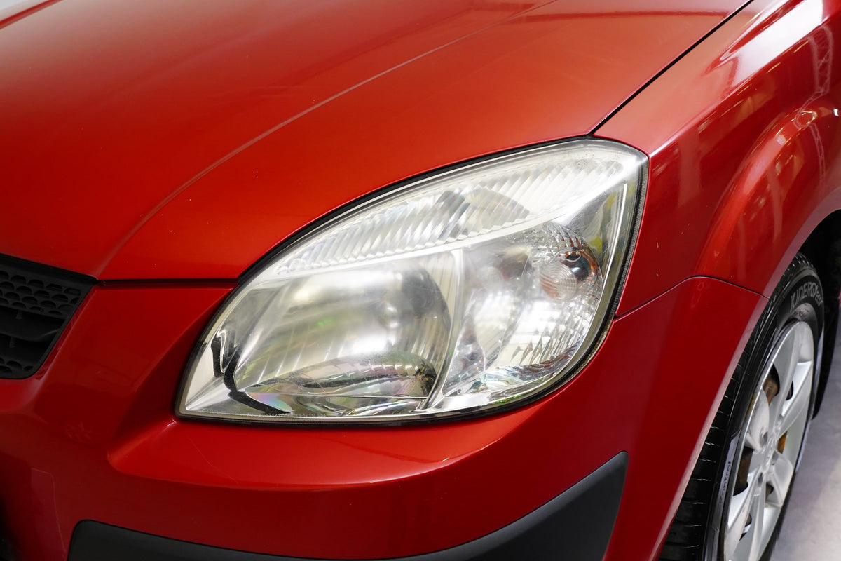 Kia Rio 1.4i 71 kW – foto 9