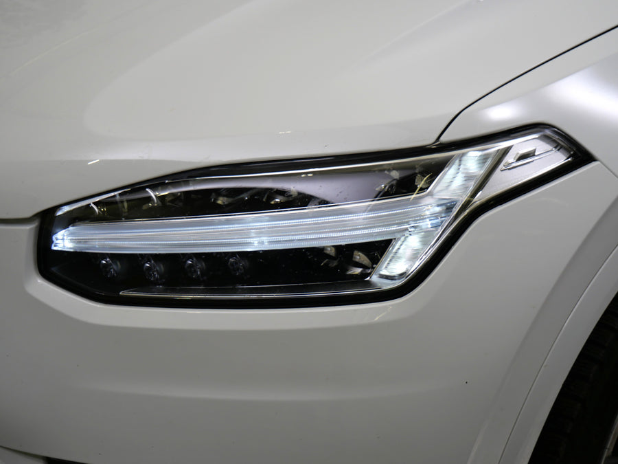 Volvo XC90 2.0 B5 173 kW Momentum Pro – foto 9