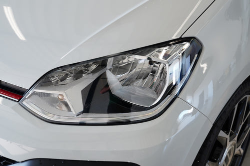 Volkswagen up! 1.0 TSI 85 kW GTI – foto 9