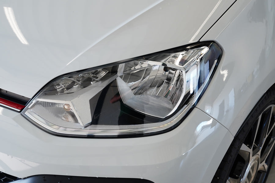 Volkswagen up! 1.0 TSI 85 kW GTI – foto 9