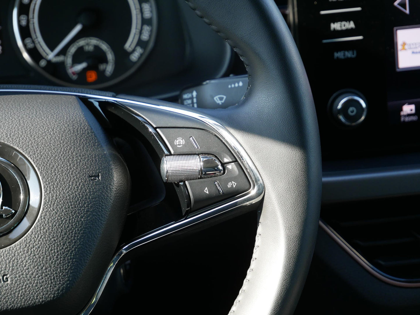 Škoda Scala 1.0 TSI 81 kW Style