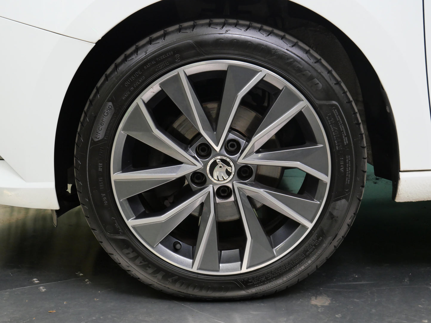Škoda Fabia 1.0 MPI 55 kW Edition