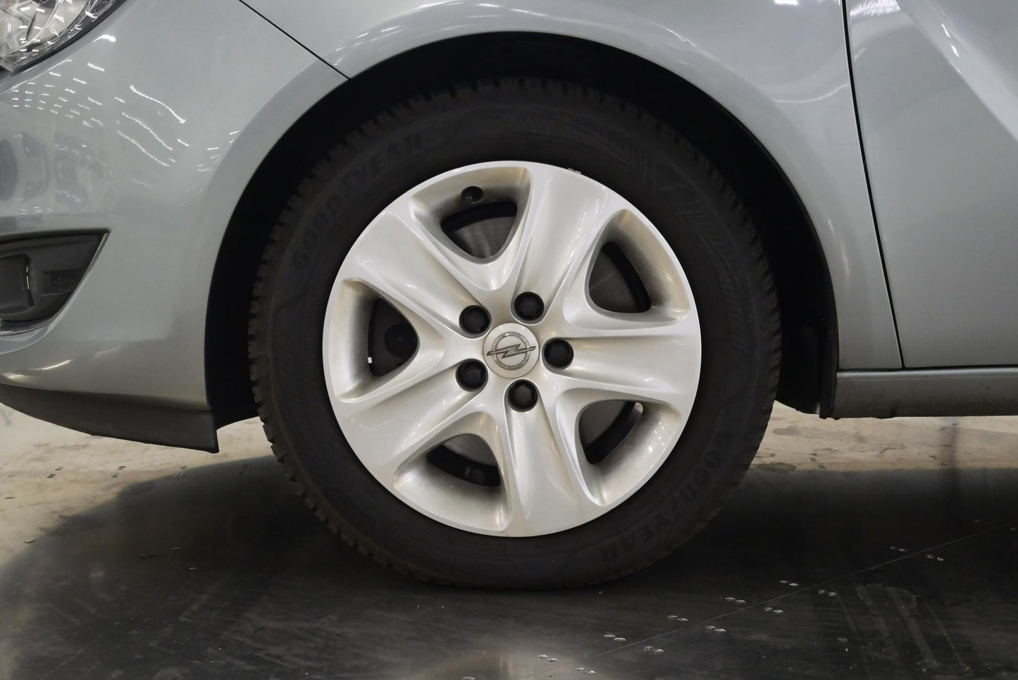 Opel Meriva 1.4 T 103 kW Edition