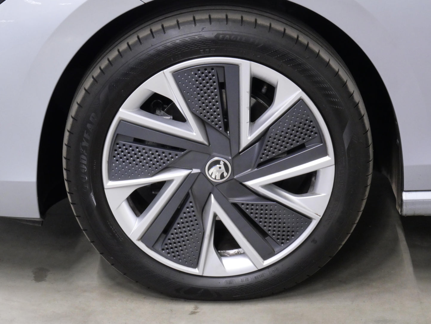 Škoda Superb 2.0 TDI 110 kW Selection