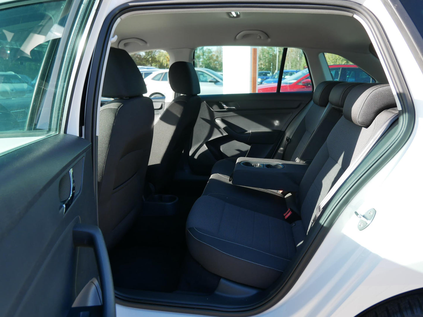 Škoda Rapid 1.6 TDI 77 kW Elegance
