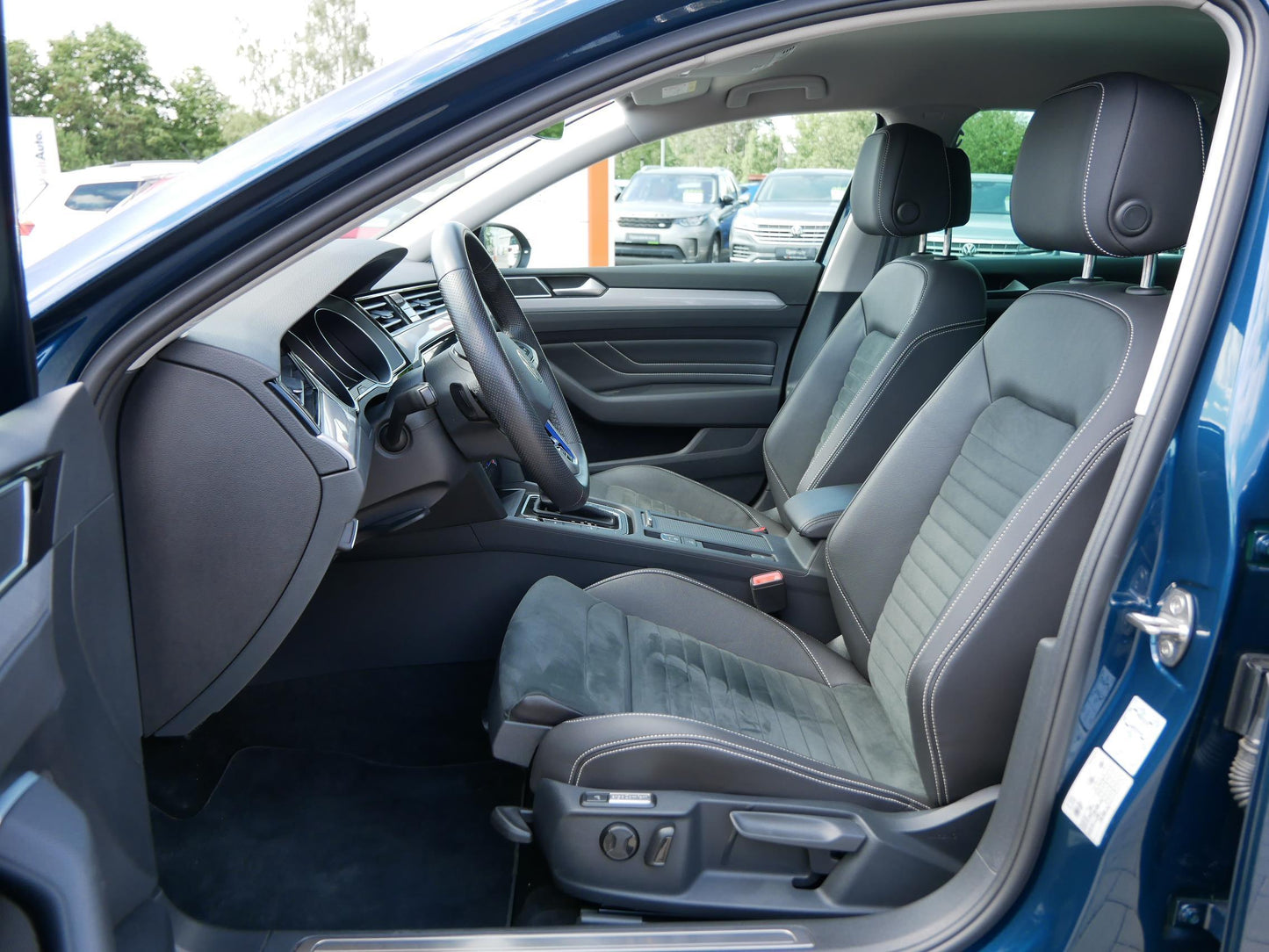 Volkswagen Passat 1.4 TSI 115 kW Plug-in-Hybrid