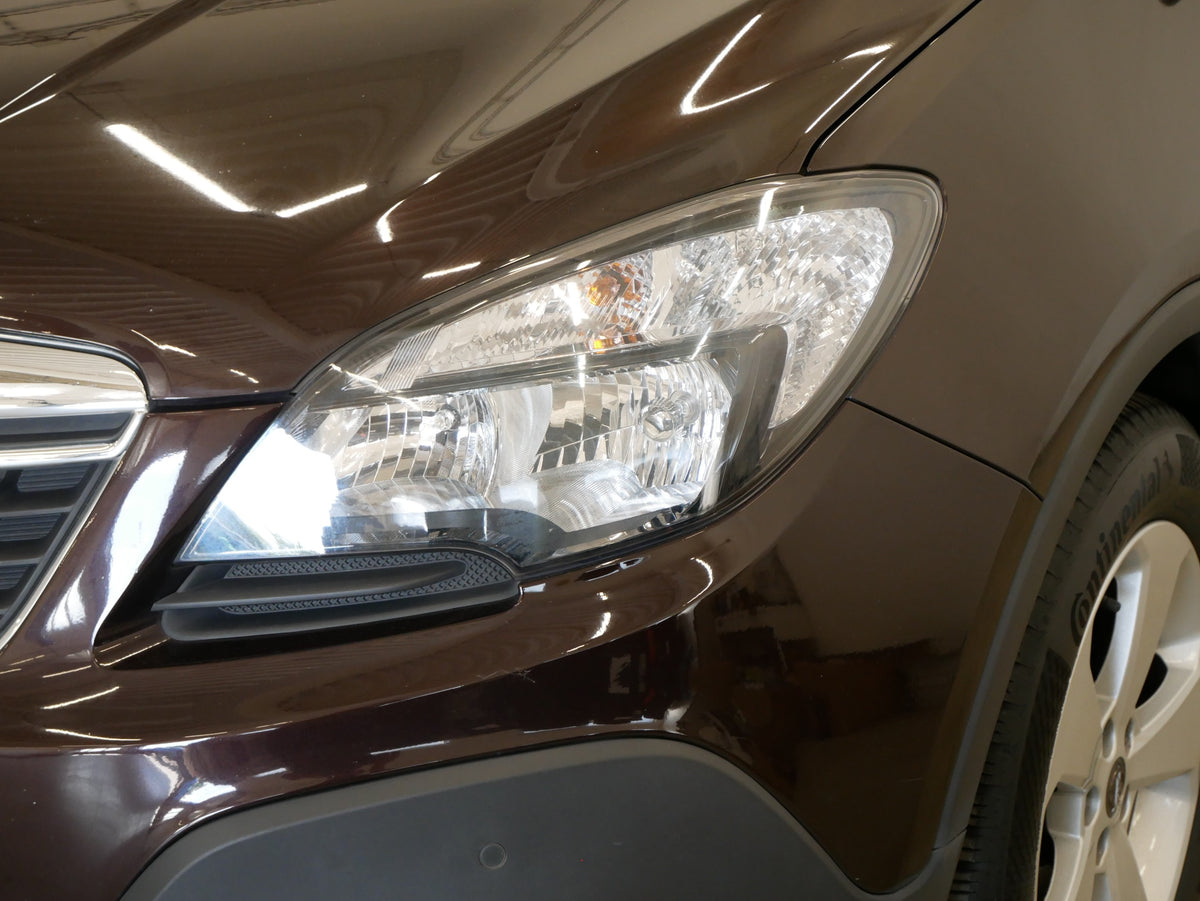 Opel Mokka 1.4 16V Turbo 103 kW