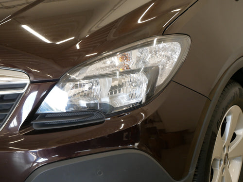 Opel Mokka 1.4 16V Turbo 103 kW – foto 9