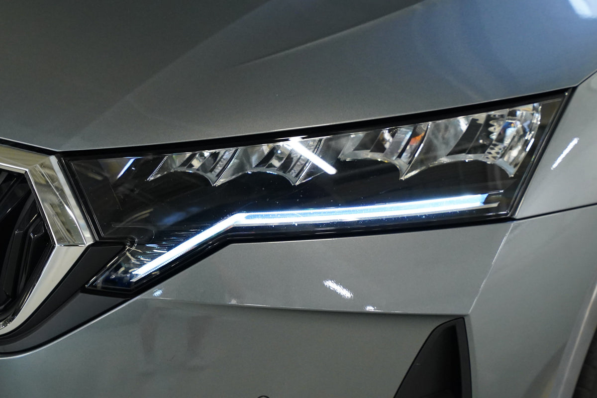 Škoda Octavia 2.0 TDI 110 kW Top Selection – foto 9